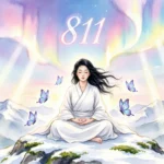 811 Number Meaning: Biblical, Spiritual & Angel Number Guide (2026) 811 number meaning