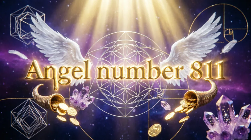 811 number meaning