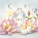 144 number meaning