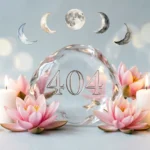 404 Angel Number Meaning: Biblical, Spiritual & Life Guide (2026) angel number 404 meaning
