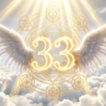 meaning of number 33