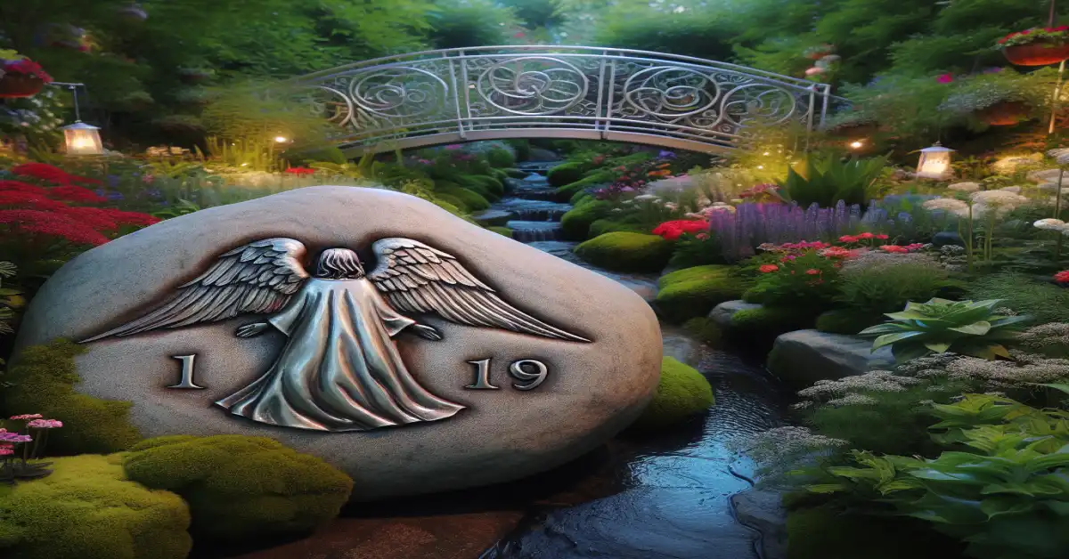 119 angel number meaning