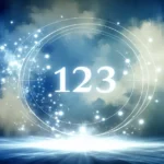 1223 angel number meaning