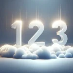 123 angel number meaning