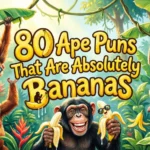 The Number 4 Meaning: Biblical Symbolism, Spiritual Significance & More (2026) ape puns