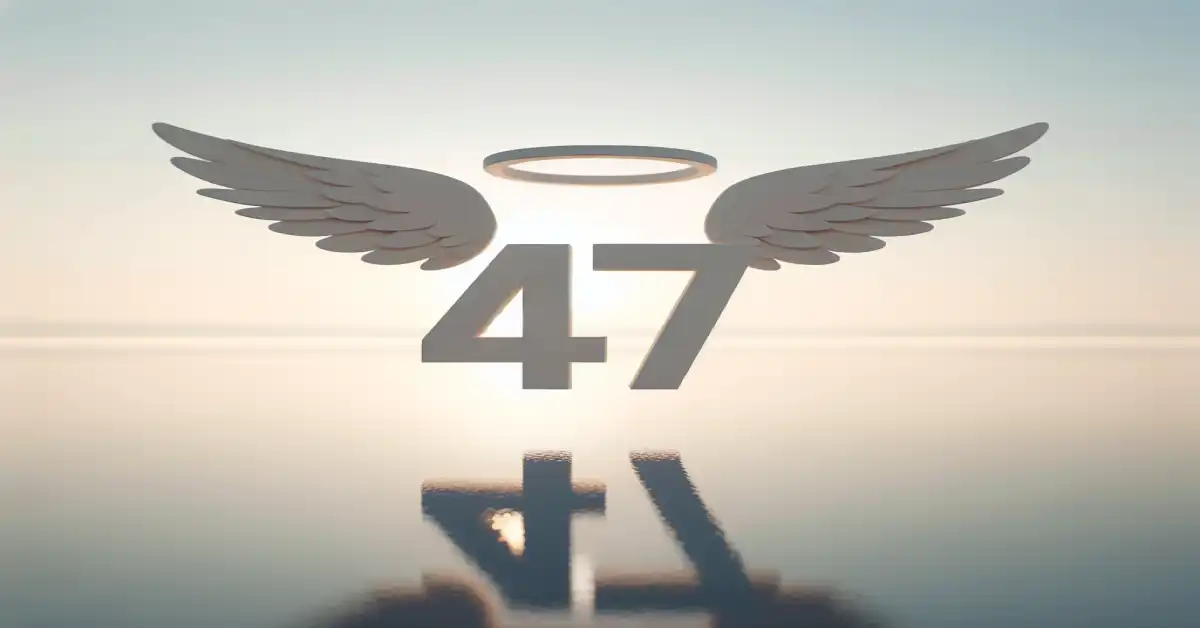 47 number meaning