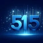 Angel Number 515 Meaning for Life Changes Explained 515 angel number meaning and symbolism