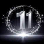 angel number 11 meaning
