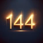 Angel Number 144 Meaning: Focus, Discipline, and Growth angel number 144 meaning
