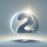 angel number 2 meaning