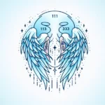Angel Number Tattoo Meaning: What It Symbolizes Spiritually angel number tattoo meaning