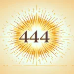 444 Angel Number Money & Abundance: What It Means Financially 444 angel number meaning money