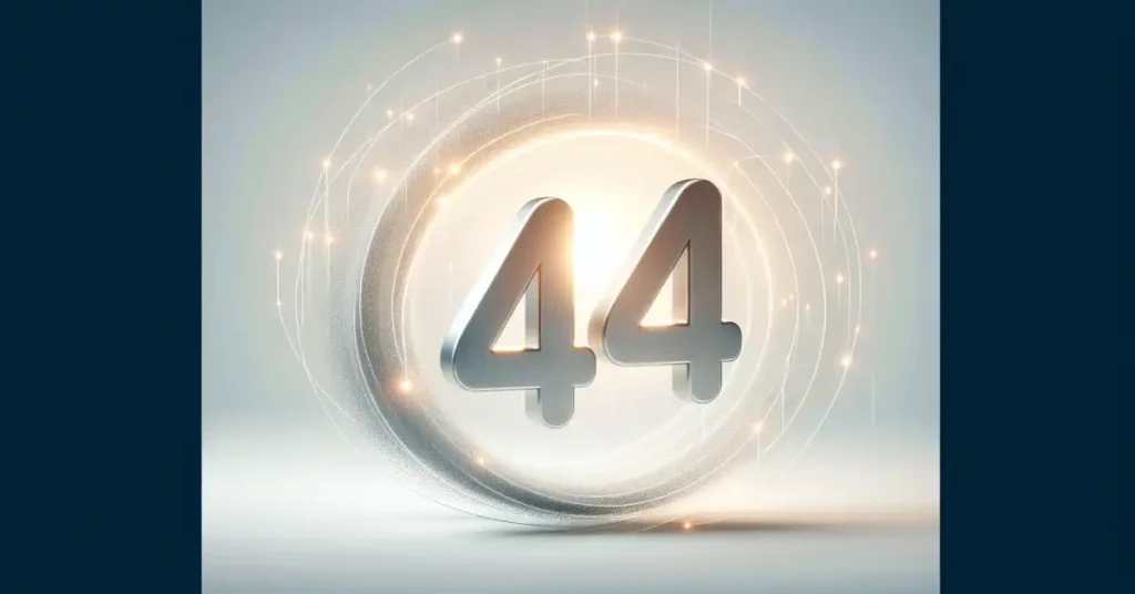 644 Angel Number Meaning and Symbolism