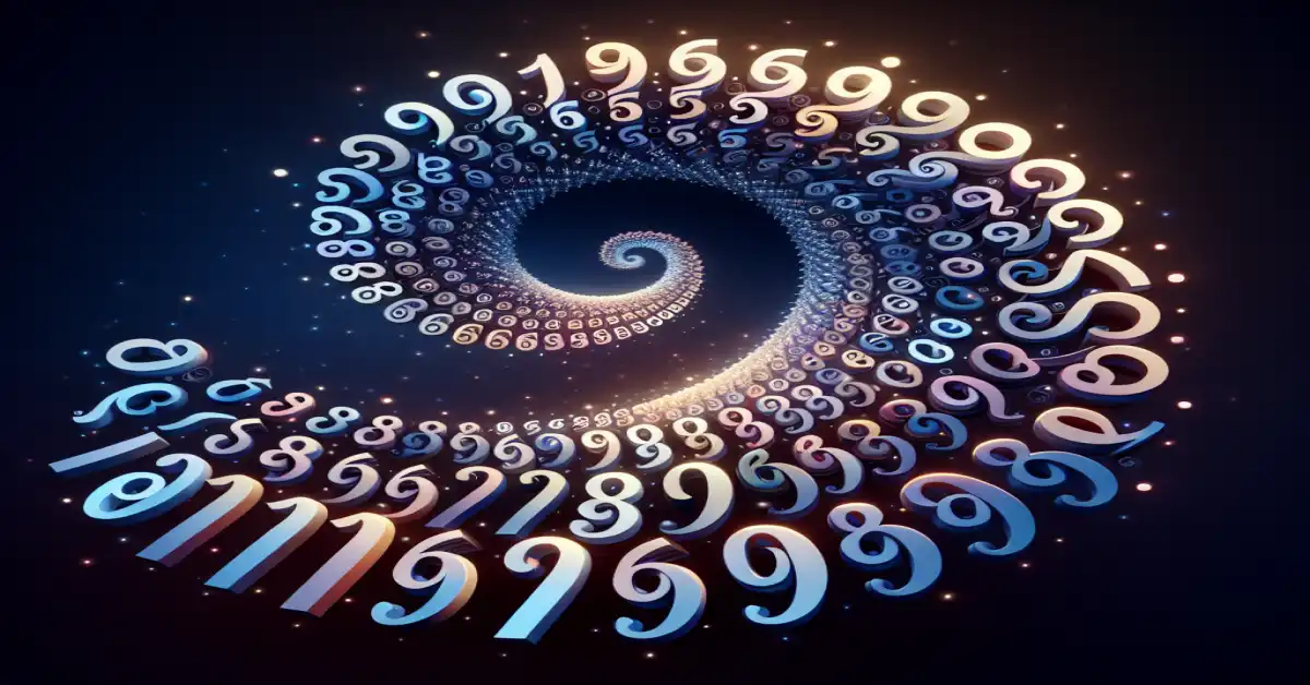 meaning of the number 9