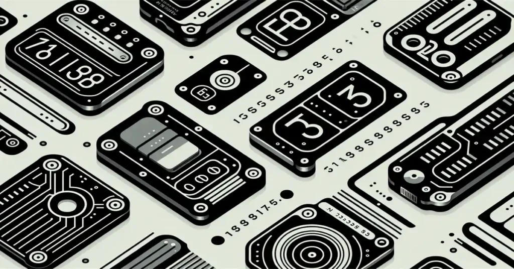 serial number meaning