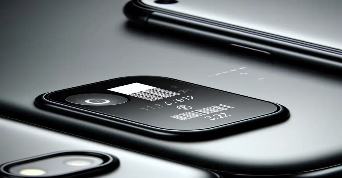 serial number meaning