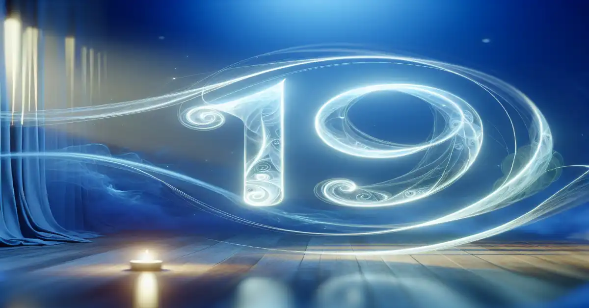 119 angel number meaning