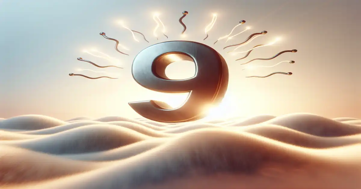 meaning of the number 9