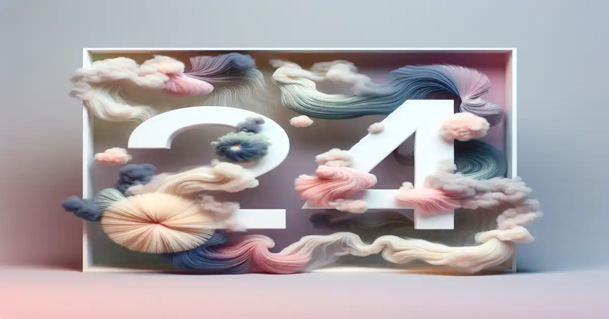 24 number meaning
