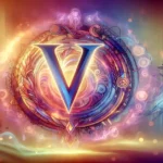 V number meaning