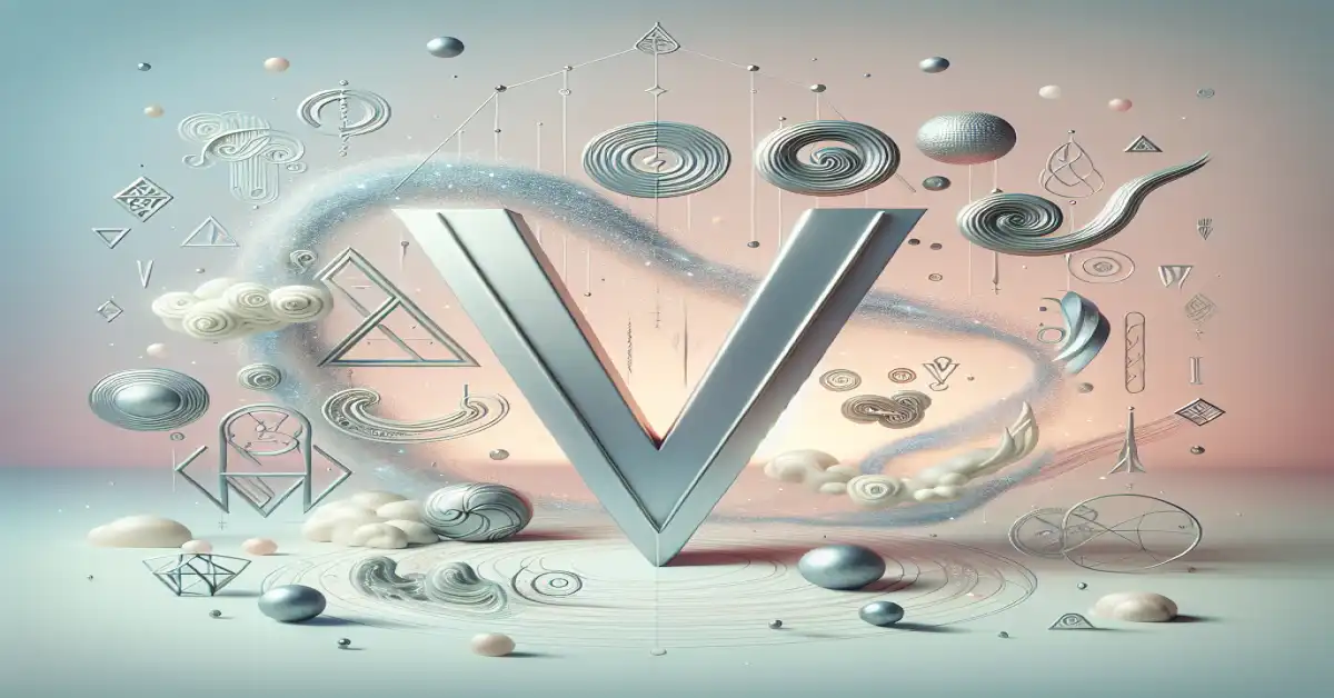 v number meaning