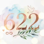1212 Angel Number Meaning: Biblical, Spiritual & Life Guide (2026) 622 angel number meaning
