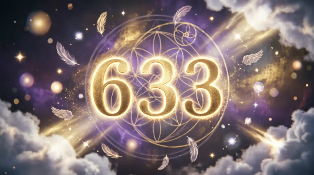 633-angel-number-meaning