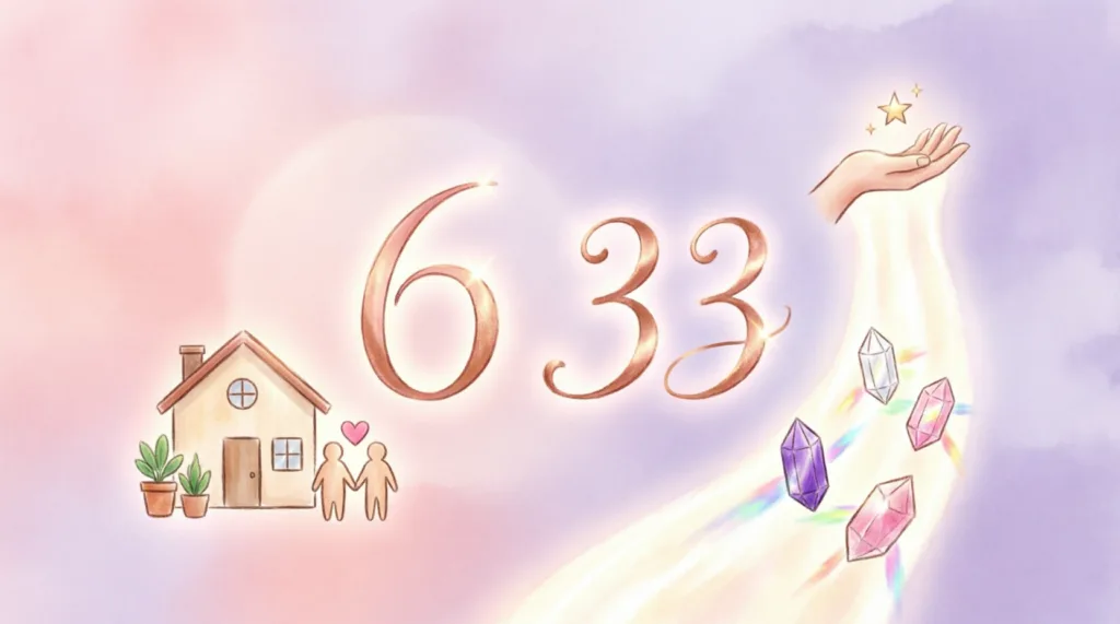633-angel-number-meaning