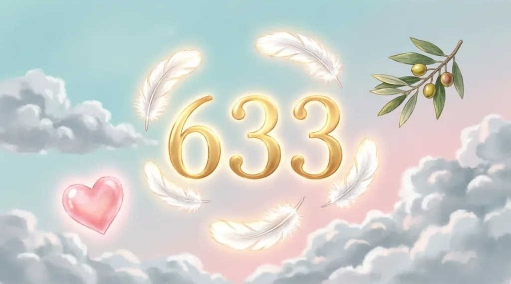 633-angel-number-meaning