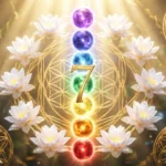 The Number 7 Spiritual Meaning: Biblical Symbolism, Spiritual Significance & More (2026) number 7 spiritual meaning