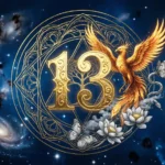 The Number 13 Meaning: Biblical Symbolism, Spiritual Significance & More (2026) meaning of the number 13