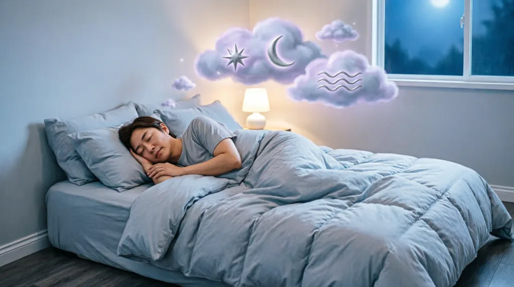 wet dream meaning
