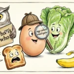 cartoons with puns