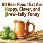 Birthday Angel Number Meaning: Biblical, Spiritual & Life Guide (2026) beer puns