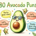 29 Number Meaning: Biblical, Spiritual & Angel Guide (2026) avocado puns