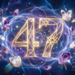 47 Angel Number Meaning for Manifestation: What the Universe Is Telling You (2026) number 47 meaning in manifestation