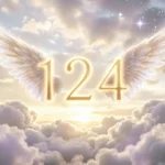 124 angel number meaning