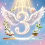 Number 3 Spiritual Meaning: A Practical Guide to Creativity & Self-Expression number 3 spiritual meaning