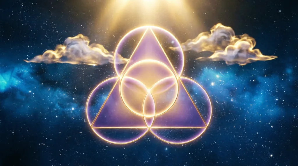 number 3 spiritual meaning