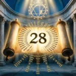 number 28 meaning in the bible