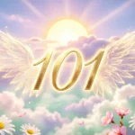 angel number 101 meaning