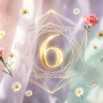 the number 6 meaning