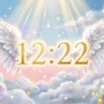 12:22 angel number meaning