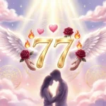 77 Angel Number Meaning for Love: What the Universe Is Telling You (2026) 77 angel number meaning love