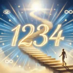 1234 Angel Number Meaning: Biblical, Spiritual & Life Guide (2026) meaning of 1234 angel number