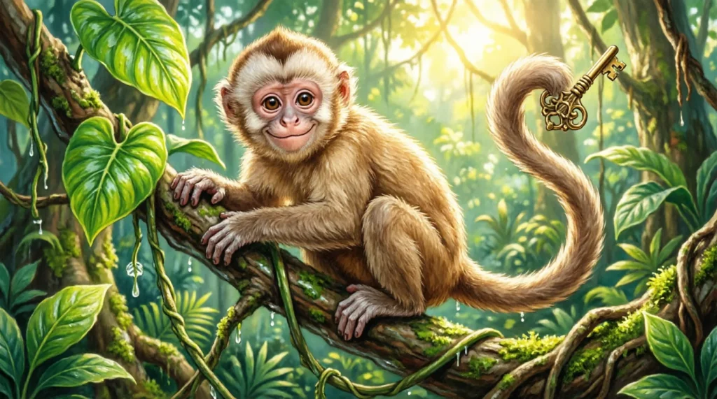 monkey puns
