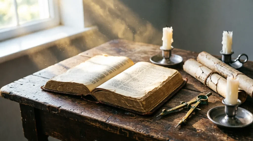 23 Number Meaning in the Bible: Biblical, Spiritual & Angel Number Guide (2026)