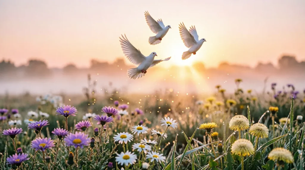 777 Angel Number Meaning: Love, Luck & Spiritual Alignment