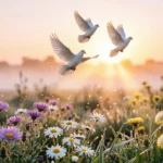 777 Angel Number Meaning: Love, Luck & Spiritual Alignment
