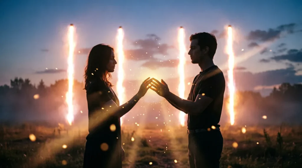 1111 Angel Number Meaning: Love, Twin Flame & Manifestation